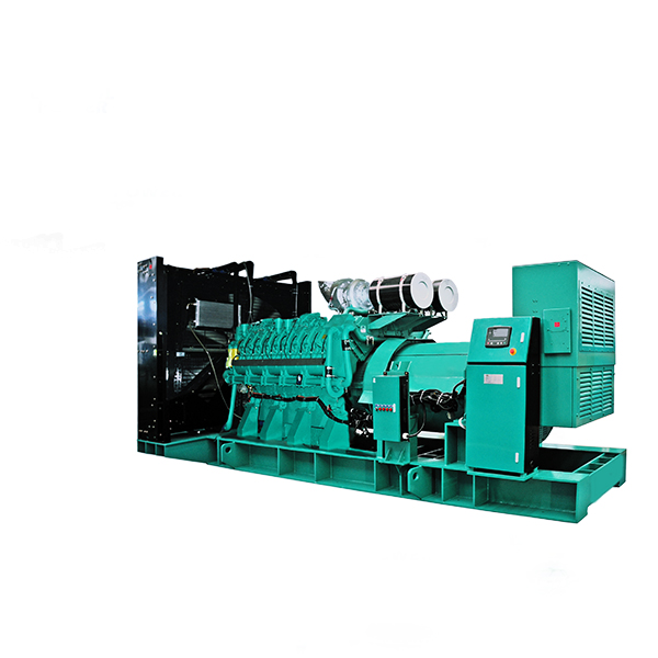 G-Series 400V