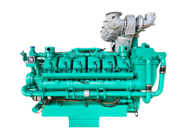 Generator Set