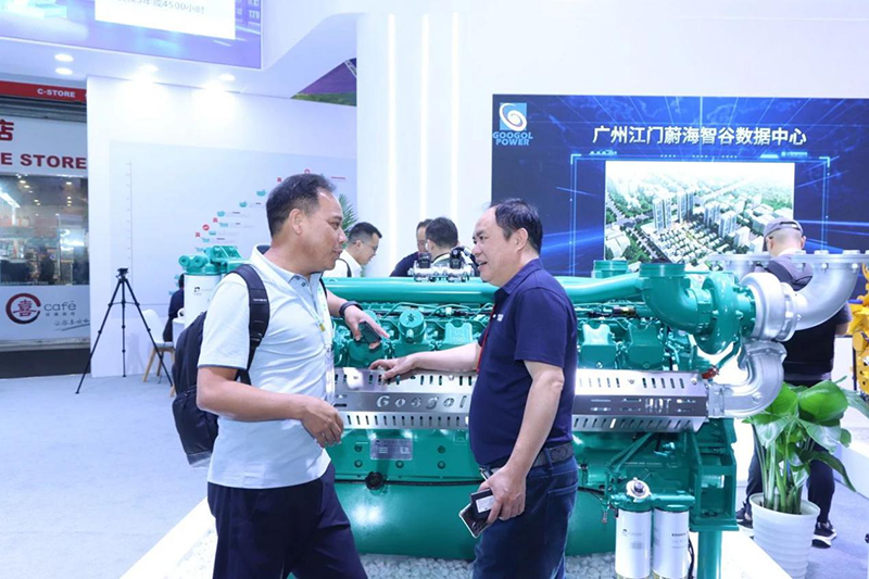 The Insights of 2025 Shanghai Power Exhibition Journey The Insights of 2025 Shanghai Power Exhibition Journey