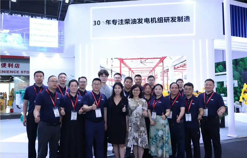 The Insights of 2025 Shanghai Power Exhibition Journey The Insights of 2025 Shanghai Power Exhibition Journey